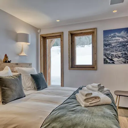 Chalet Des Reves