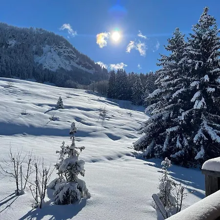 Des Reves * Megeve