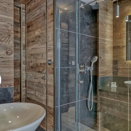 Des Reves Chalet Megeve