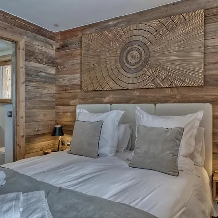 Des Reves Megeve
