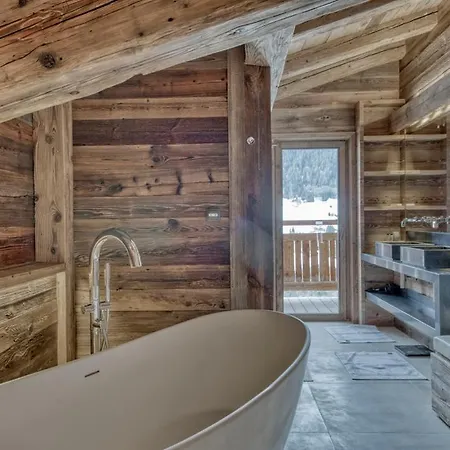 Des Reves Chalet *