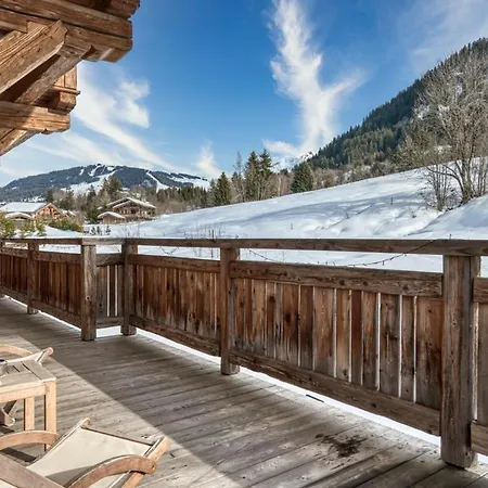 Des Reves * Megeve