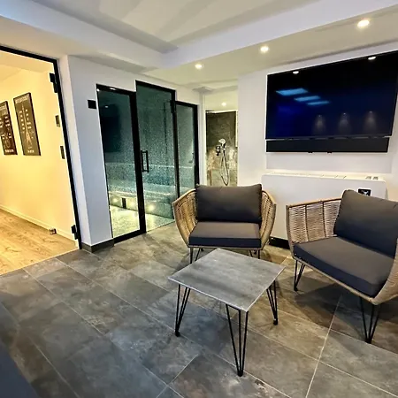 Chalet Des Reves