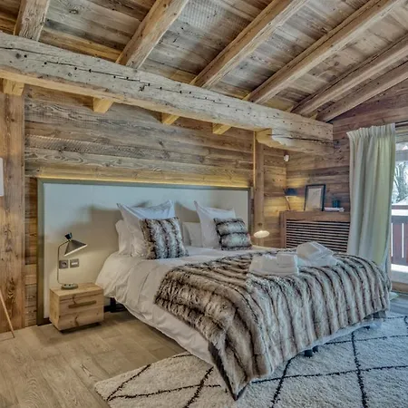 Chalet Des Reves *