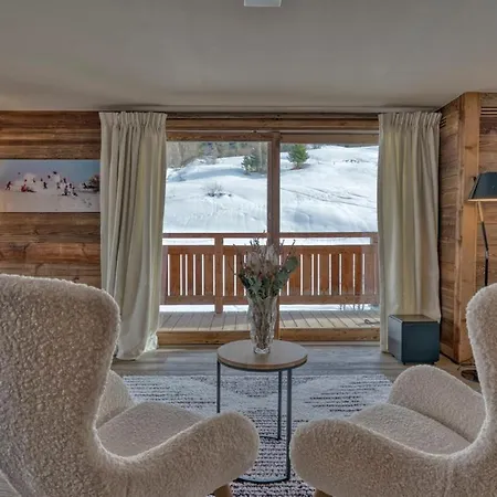 Des Reves * Megeve